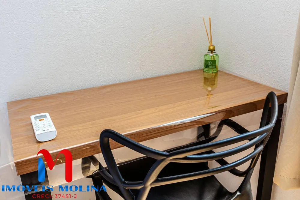 Apartamento, 1 quarto, 43 m² - Foto 7