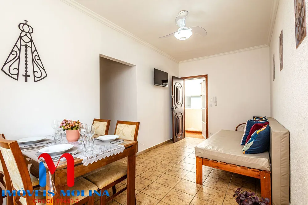 Apartamento, 1 quarto, 43 m² - Foto 2