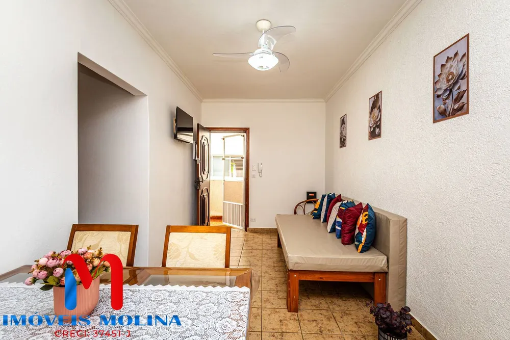 Apartamento, 1 quarto, 43 m² - Foto 13