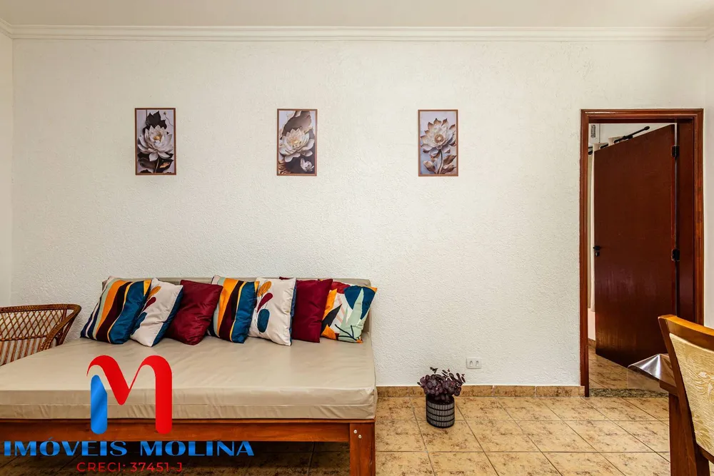 Apartamento, 1 quarto, 43 m² - Foto 11