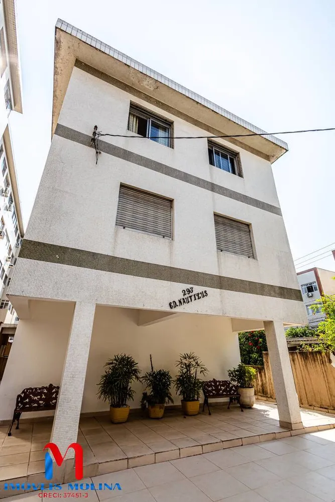 Apartamento, 1 quarto, 43 m² - Foto 15