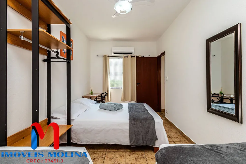 Apartamento, 1 quarto, 43 m² - Foto 4