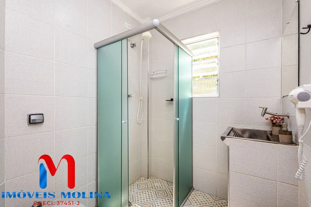 Apartamento, 1 quarto, 43 m² - Foto 8