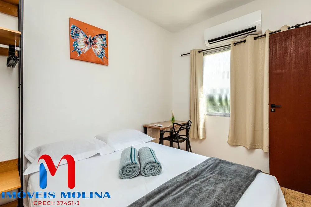 Apartamento, 1 quarto, 43 m² - Foto 5