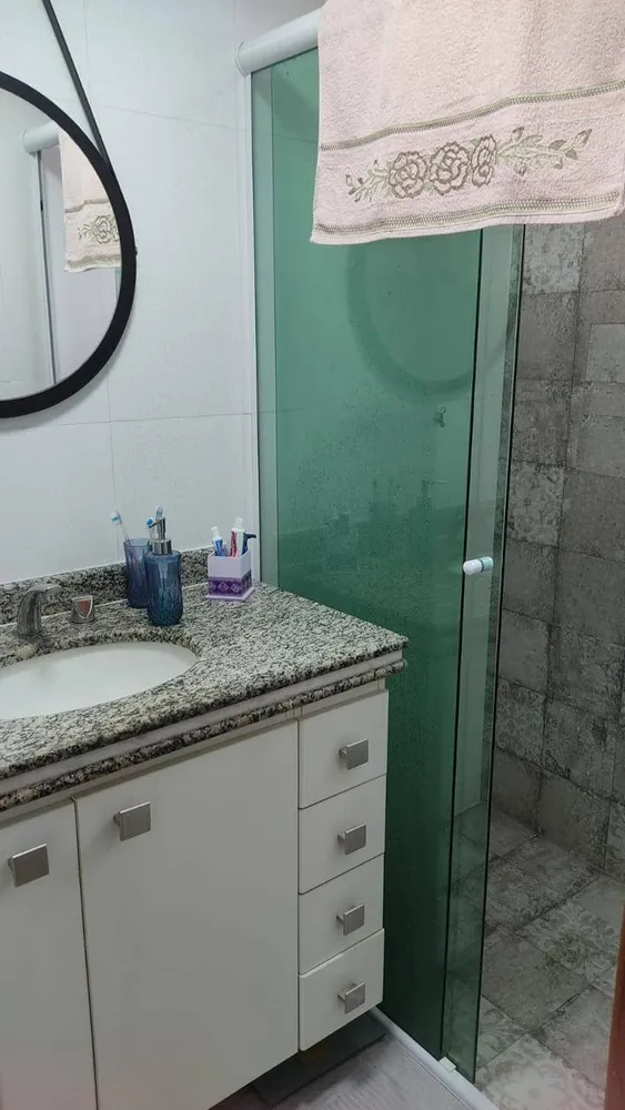 Apartamento, 3 quartos, 82 m² - Foto 11