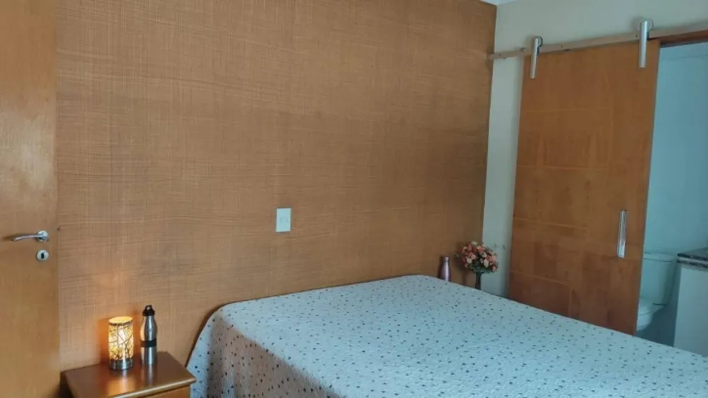 Apartamento, 3 quartos, 82 m² - Foto 4