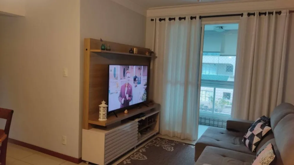Apartamento, 3 quartos, 82 m² - Foto 1
