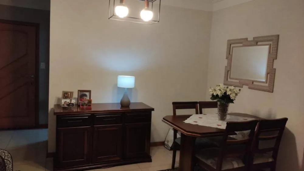 Apartamento, 3 quartos, 82 m² - Foto 2
