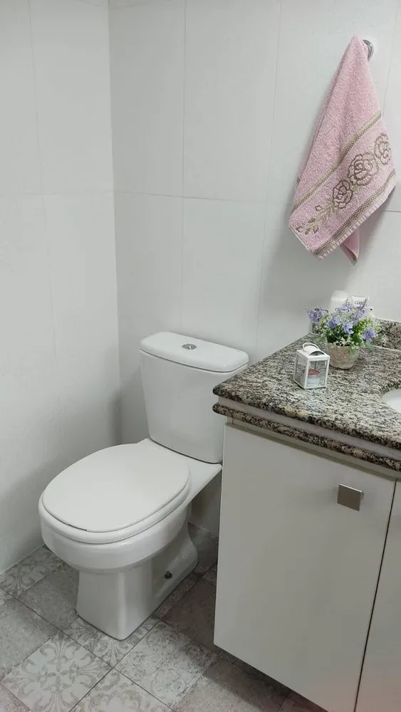 Apartamento, 3 quartos, 82 m² - Foto 12
