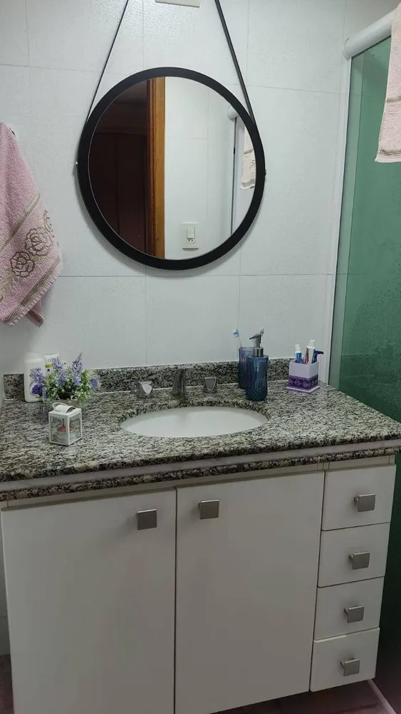 Apartamento, 3 quartos, 82 m² - Foto 10