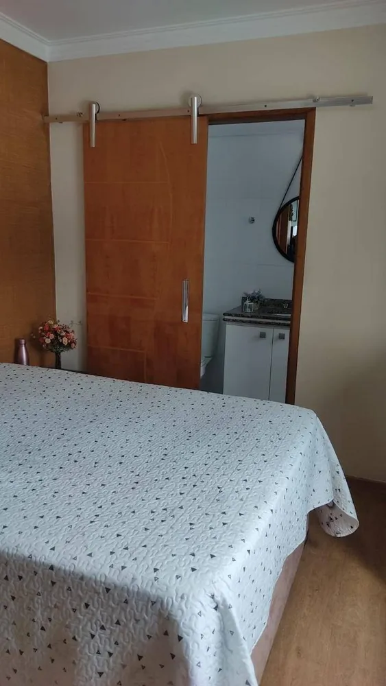 Apartamento, 3 quartos, 82 m² - Foto 5