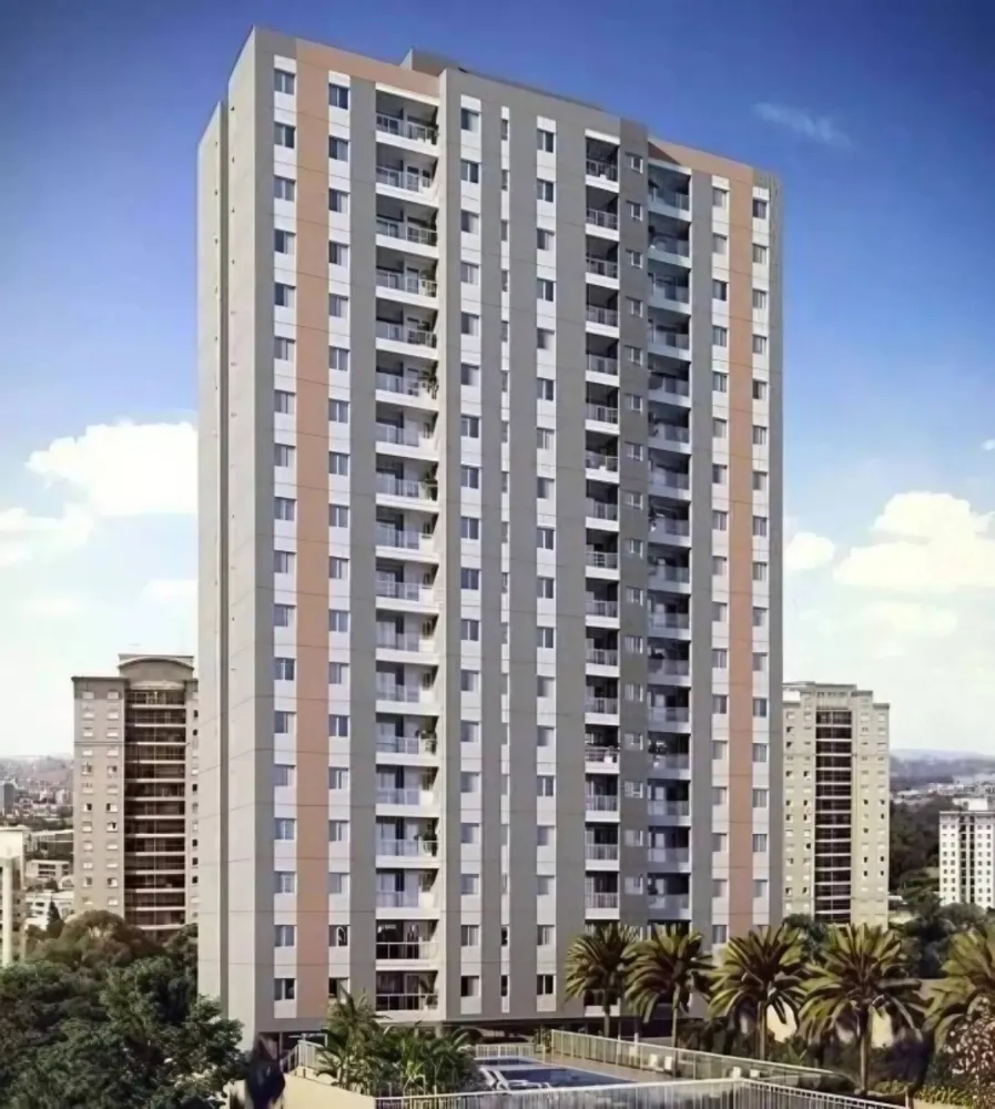 Apartamento, 2 quartos, 65 m² - Foto 4