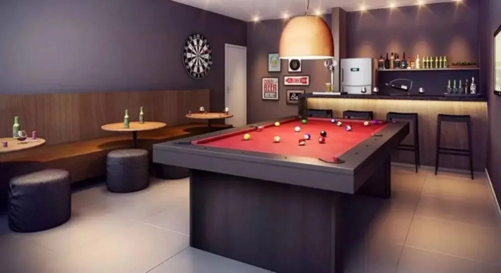 Apartamento, 2 quartos, 65 m² - Foto 7