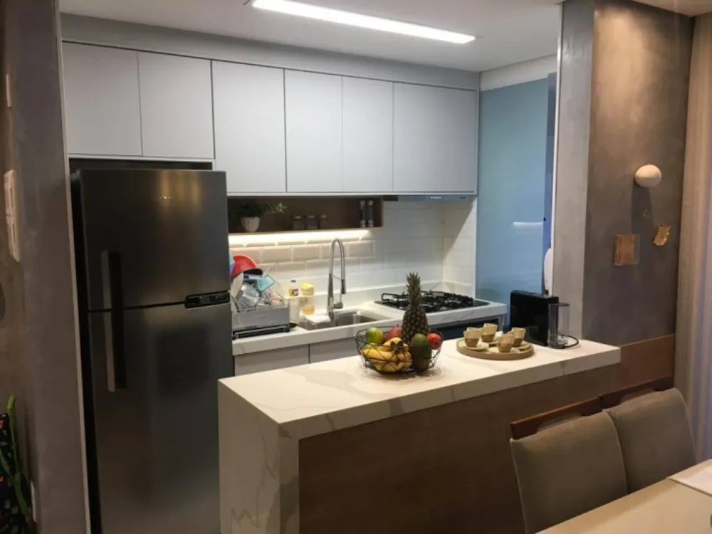 Apartamento, 2 quartos, 65 m² - Foto 3