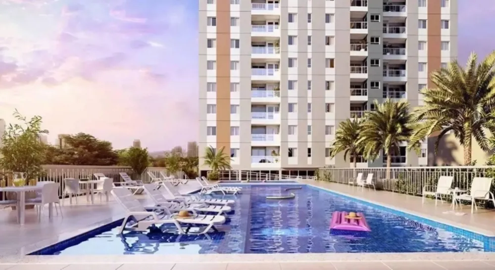 Apartamento, 2 quartos, 65 m² - Foto 5