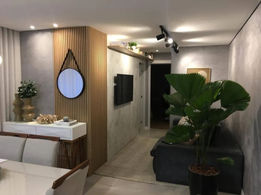 Apartamento, 2 quartos, 65 m² - Foto 1
