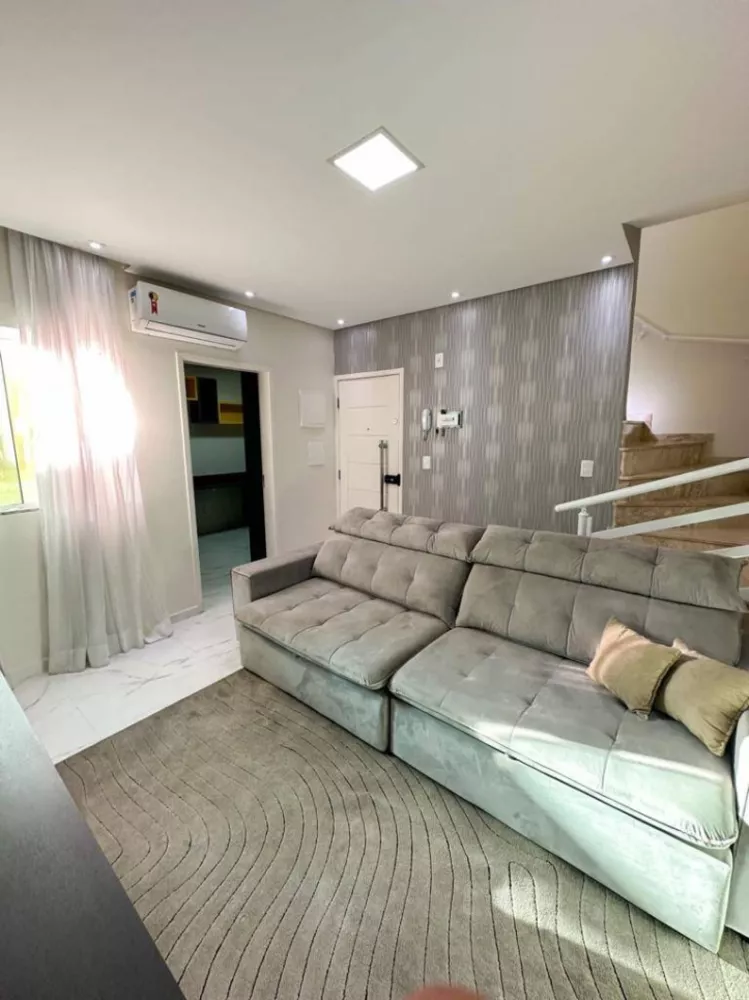 Cobertura à venda com 3 quartos, 150m² - Foto 3