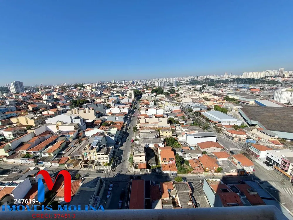 Apartamento, 2 quartos, 51 m² - Foto 4