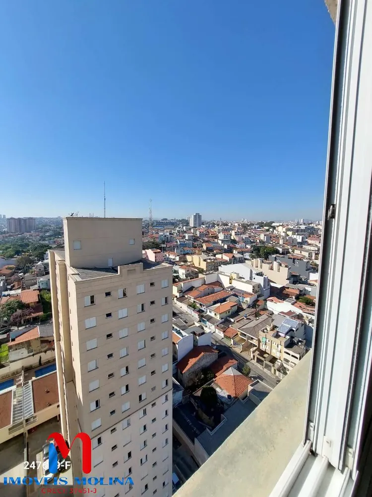 Apartamento, 2 quartos, 51 m² - Foto 6