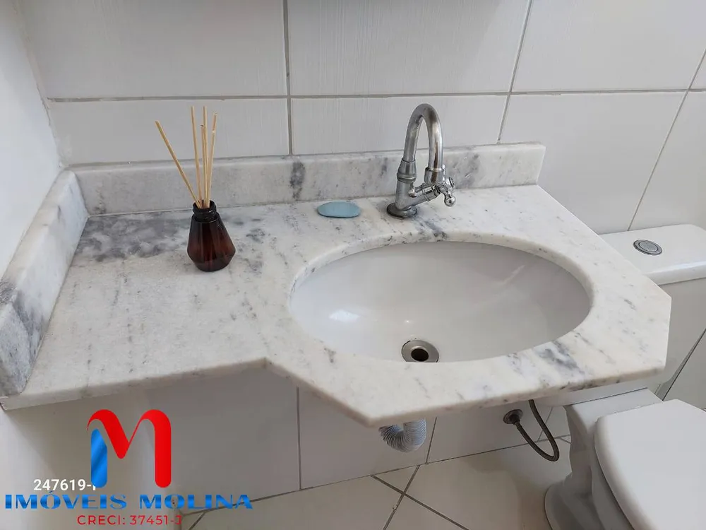 Apartamento, 2 quartos, 51 m² - Foto 9