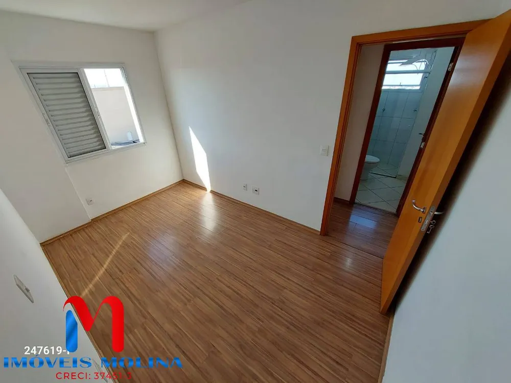 Apartamento, 2 quartos, 51 m² - Foto 11