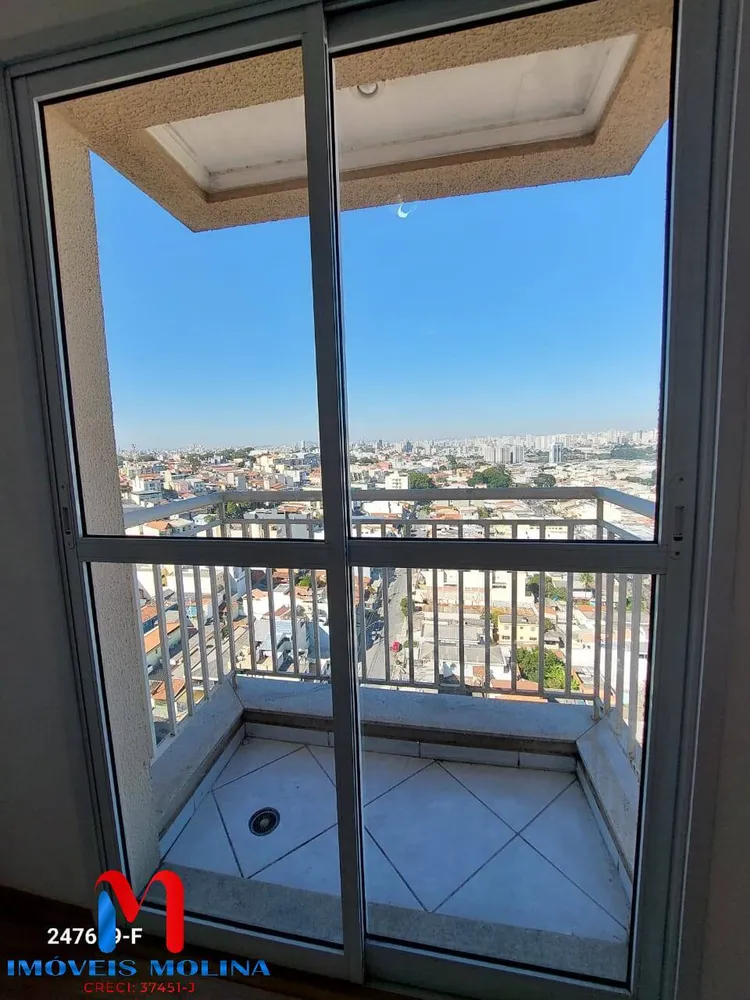 Apartamento, 2 quartos, 51 m² - Foto 3