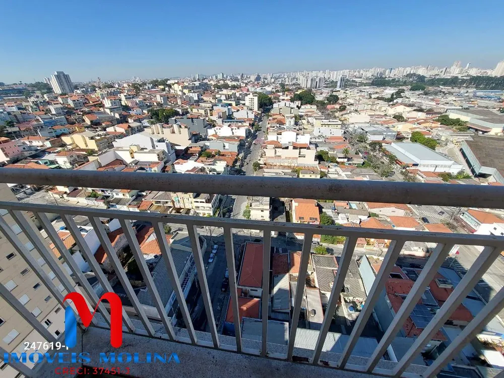 Apartamento, 2 quartos, 51 m² - Foto 5