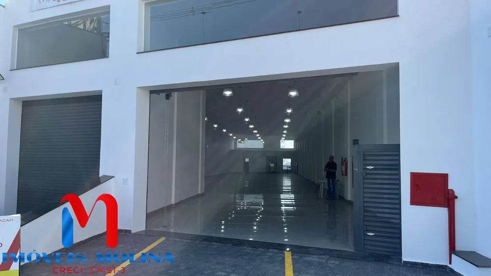 Loja-Salão - Foto 1