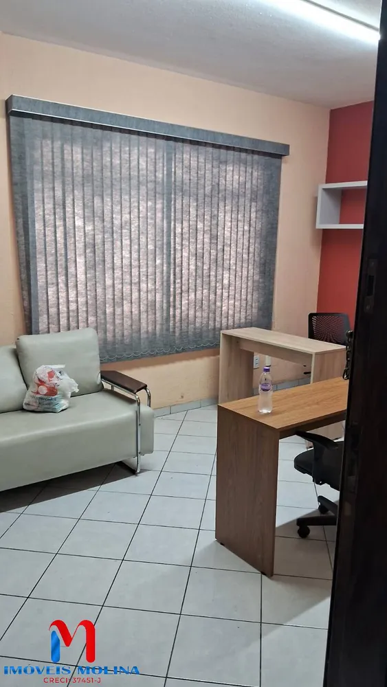 Sala-Conjunto - Foto 1