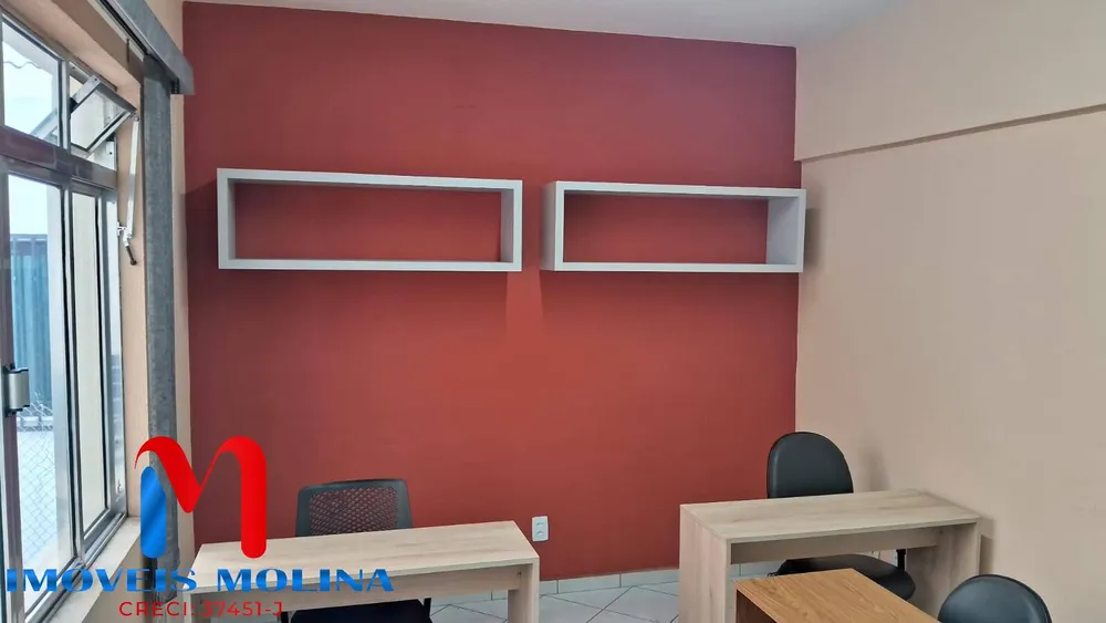 Sala-Conjunto - Foto 4