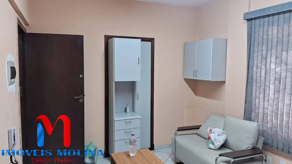 Sala-Conjunto - Foto 7