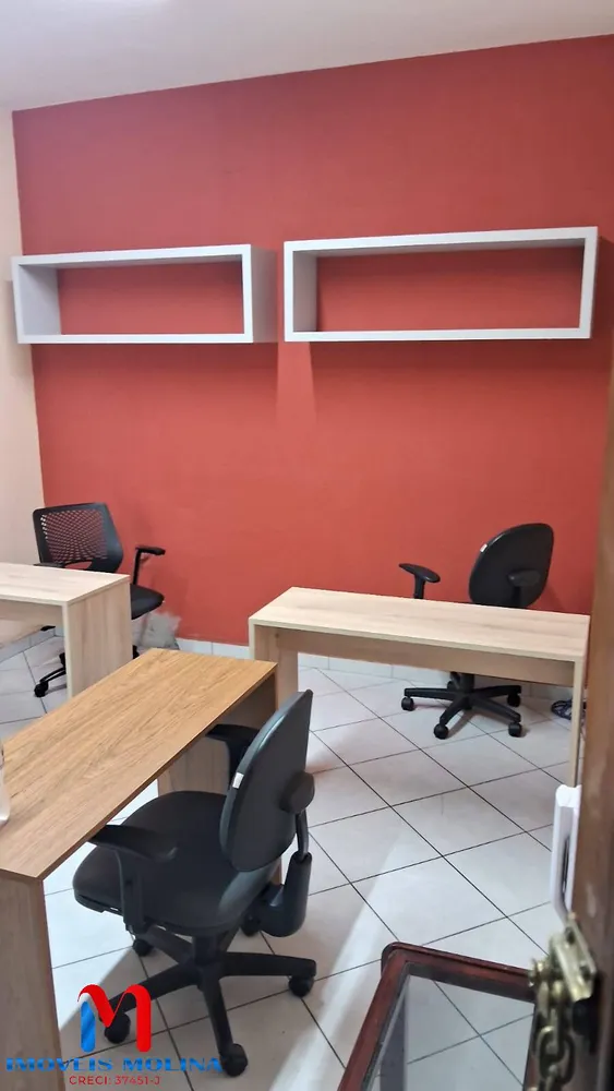 Sala-Conjunto - Foto 2