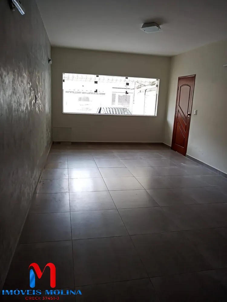 Sobrado, 3 quartos, 153 m² - Foto 3