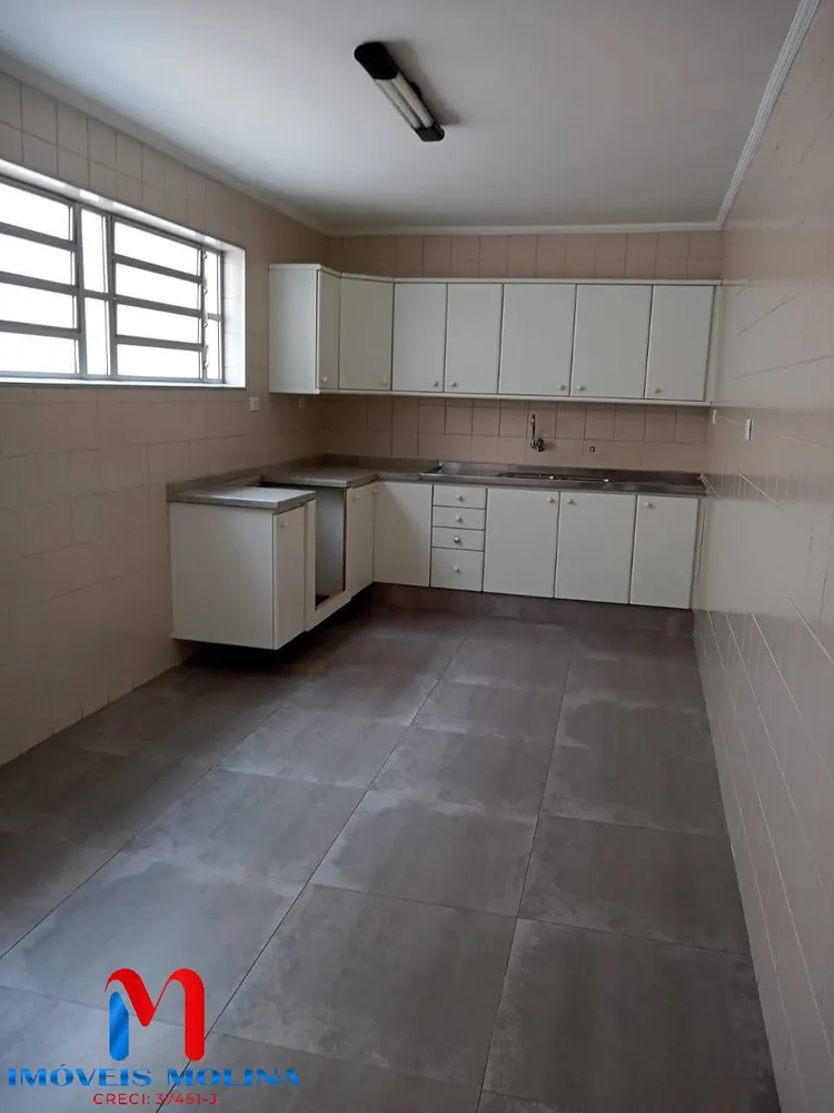 Sobrado, 3 quartos, 153 m² - Foto 9