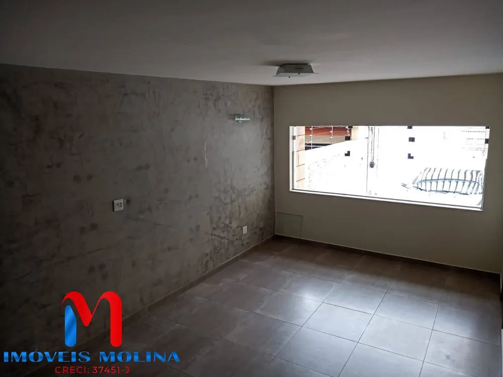 Sobrado, 3 quartos, 153 m² - Foto 2