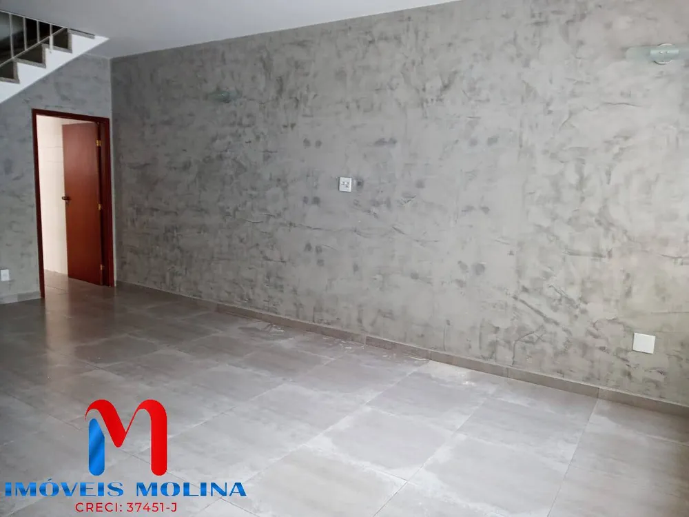 Sobrado, 3 quartos, 153 m² - Foto 4