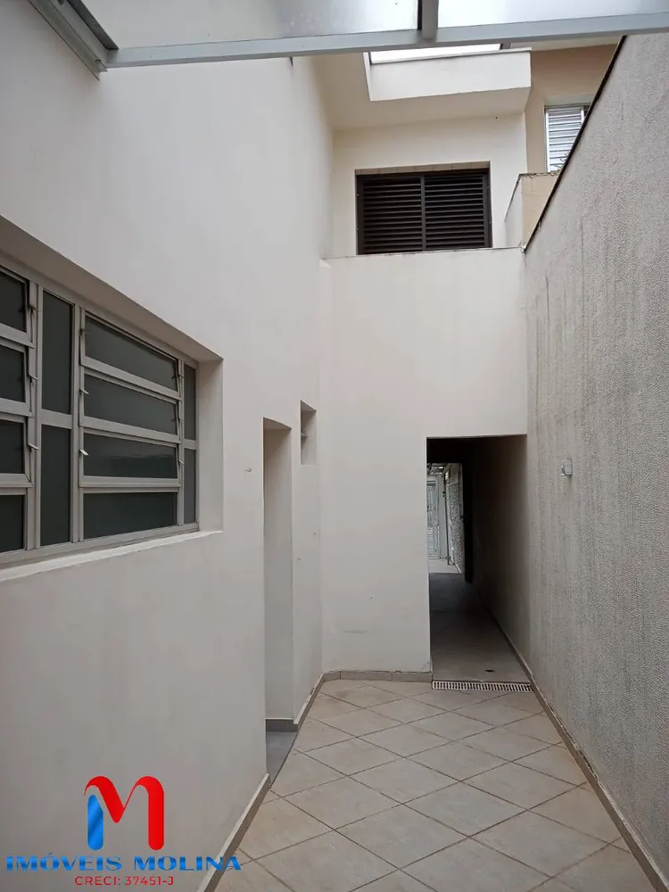 Sobrado, 3 quartos, 153 m² - Foto 15
