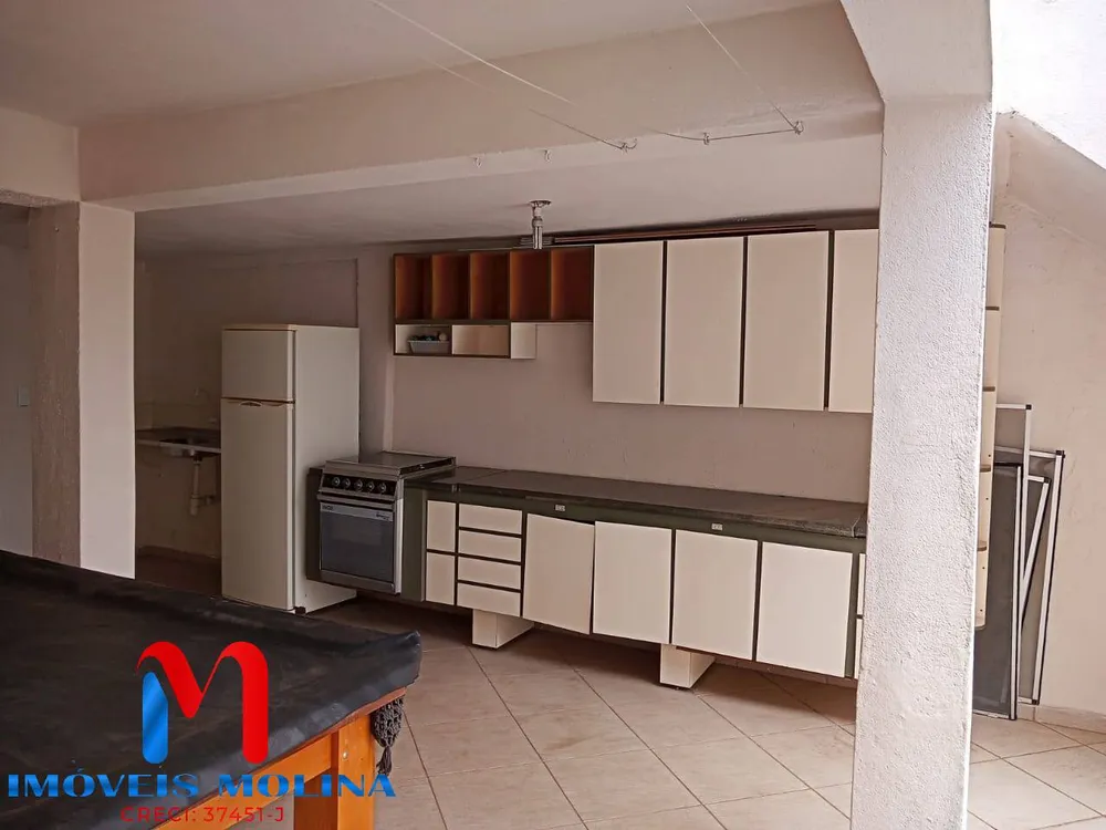 Sobrado, 3 quartos, 153 m² - Foto 14