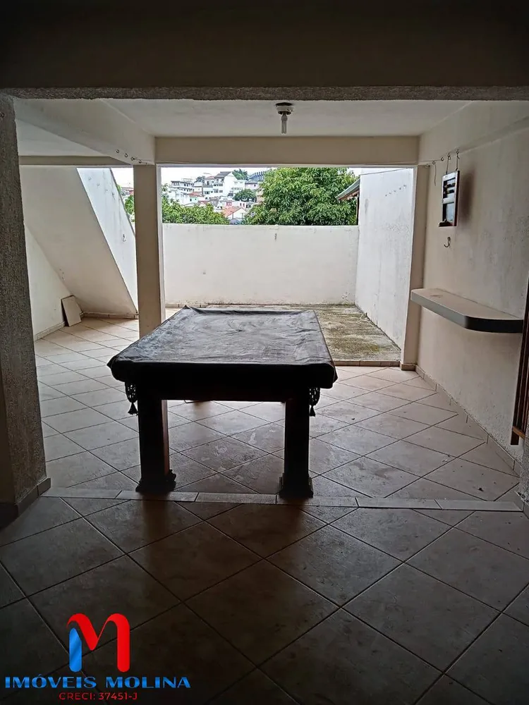 Sobrado, 3 quartos, 153 m² - Foto 2