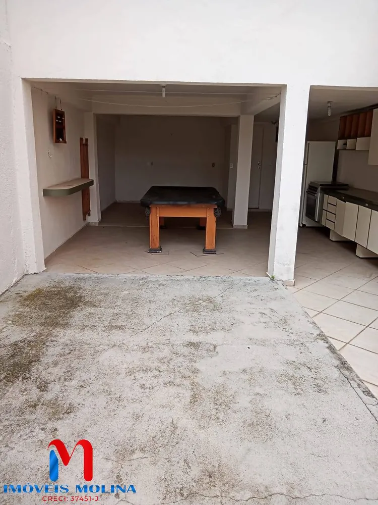 Sobrado, 3 quartos, 153 m² - Foto 1