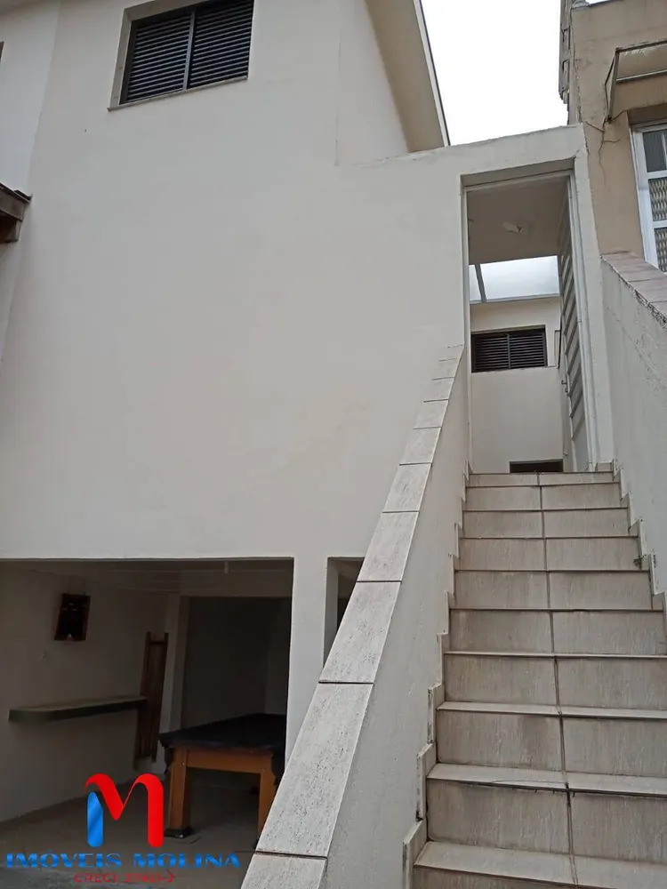 Sobrado, 3 quartos, 153 m² - Foto 16