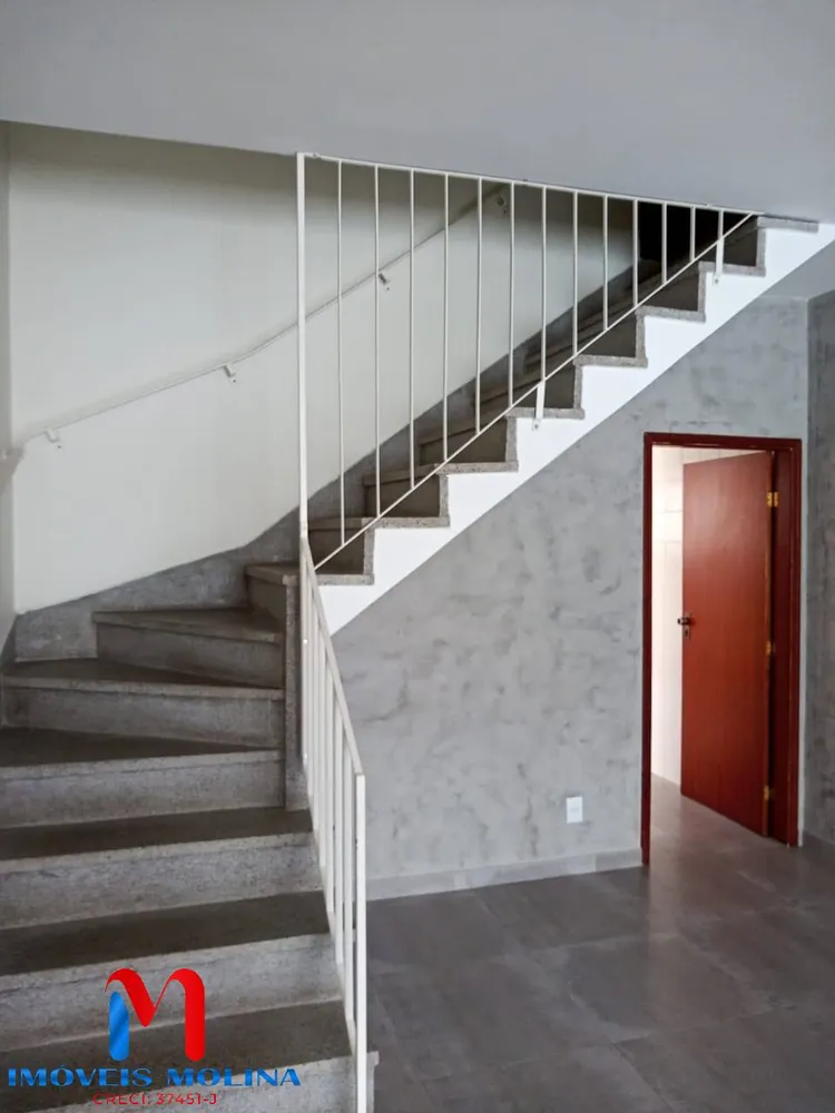 Sobrado, 3 quartos, 153 m² - Foto 3