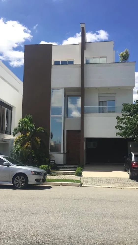 Casa de Condomínio, 3 quartos - Foto 9