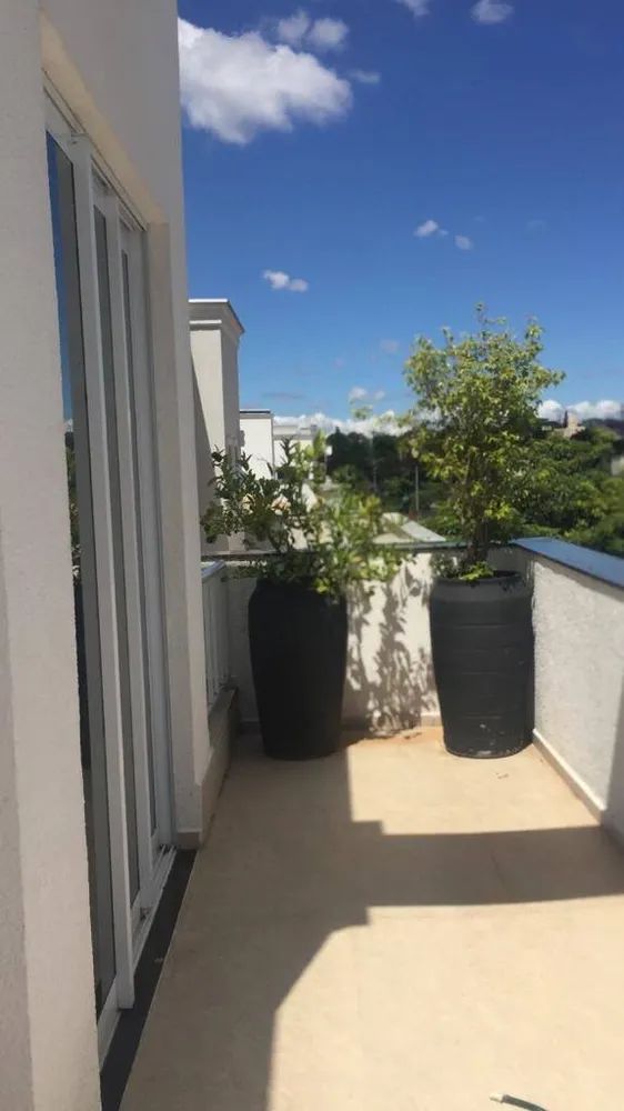 Casa de Condomínio, 3 quartos - Foto 6
