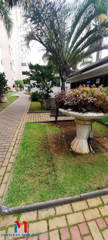 Apartamento, 2 quartos, 50 m² - Foto 15