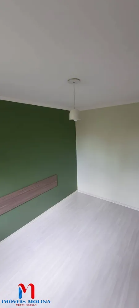 Apartamento, 2 quartos, 50 m² - Foto 5