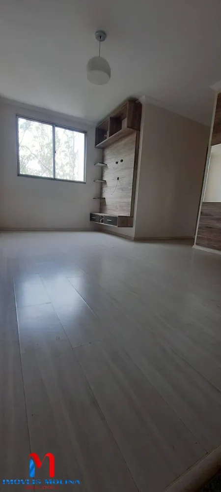 Apartamento, 2 quartos, 50 m² - Foto 10