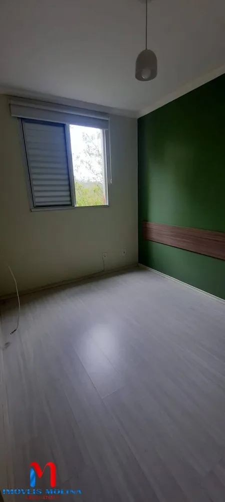 Apartamento, 2 quartos, 50 m² - Foto 6