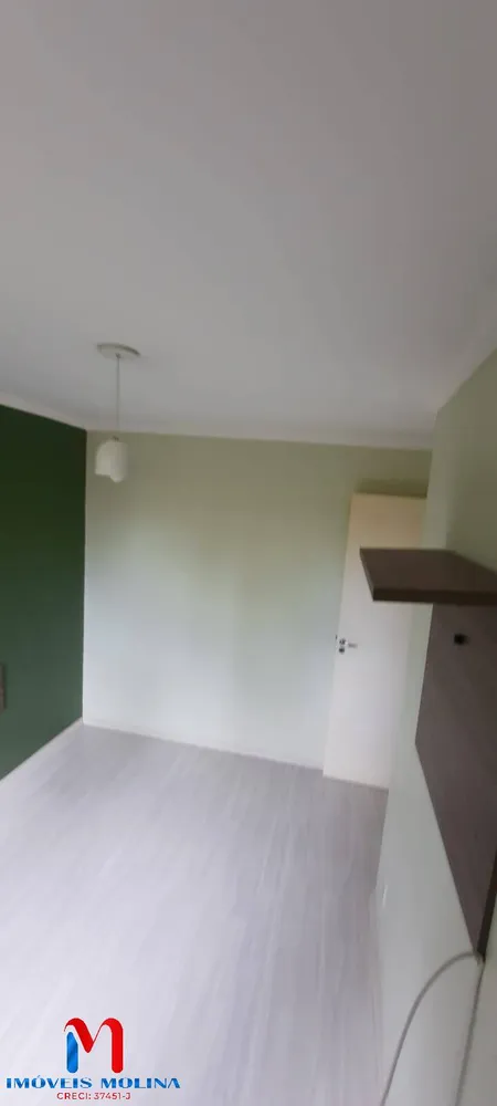Apartamento, 2 quartos, 50 m² - Foto 7