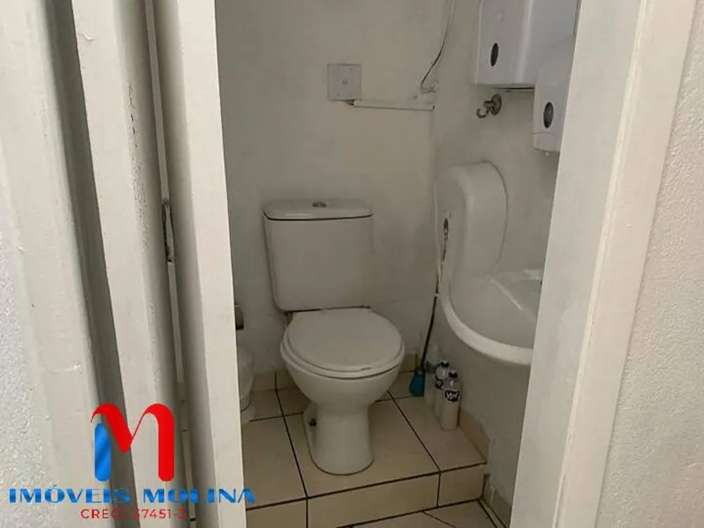 Loja-Salão, 165 m² - Foto 3